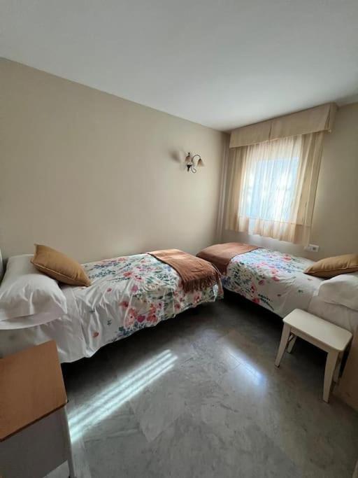 Enriqueta Lozano Apartamento Granada