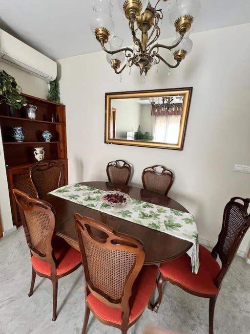 Enriqueta Lozano Apartamento Granada